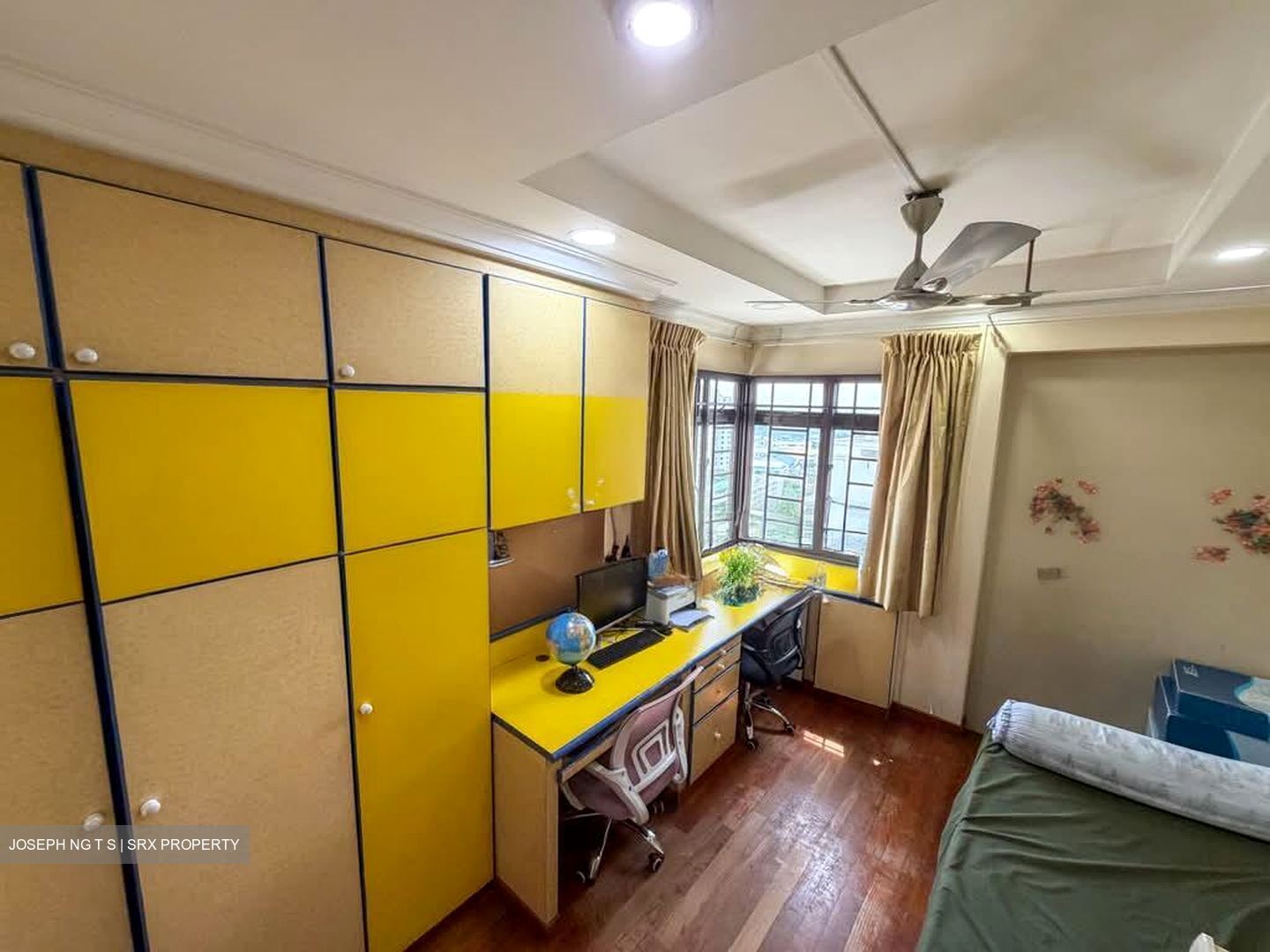 Upper Bukit Timah Road (Bukit Batok), HDB 5 Rooms #595219451